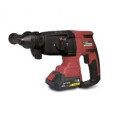 STAYER Σκαπτικό Μπαταρίας Brushless 18V - L20 Set 2 μπαταρίες 2.0Ah + ταχυφορτιστή