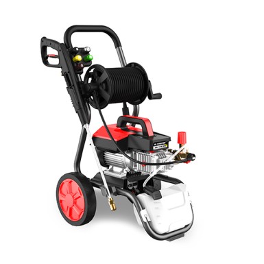STAYER Πλυστικό 150Βar - 2400W