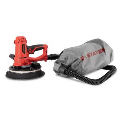 STAYER Τριβείο Τοίχου 1200W - ø225mm