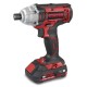 STAYER Μπουλονόκλειδο Μπαταρίας 1/4'' 18V - L20 (X/BAT)