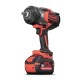 STAYER ΜΠΟΥΛΟΝΟΚΛΕΙΔΟ 1/2'' Brushless ΜΠΑΤΑΡΙΑΣ 18V - L20 (X/BAT)