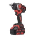 STAYER ΜΠΟΥΛΟΝΟΚΛΕΙΔΟ 1/2'' Brushless ΜΠΑΤΑΡΙΑΣ 18V - L20 (X/BAT)