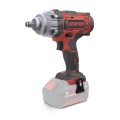 STAYER Παλμικό Κατσαβίδι Μπαταρίας 1/2'' 18V - L20 (X/BAT)