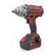 STAYER Παλμικό Κατσαβίδι Μπαταρίας 1/2'' 18V - L20 (X/BAT)