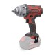 STAYER Παλμικό Κατσαβίδι Μπαταρίας 1/2'' 18V - L20 (X/BAT)