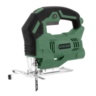 STAYER Σέγα 400W