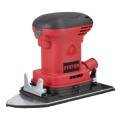 STAYER Παλμικό Τριβείο Με Τριπλή Βάση 190W