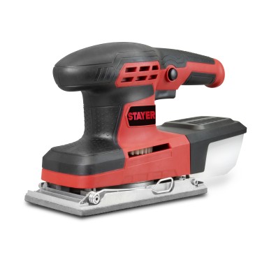 STAYER Παλμικό Τριβείο 260W