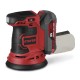 STAYER Παλμικό Τριβείο Μπαταρίας 18V - L20 (X/BAT)