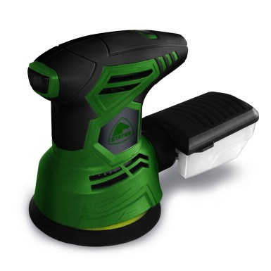 STAYER Τριβείο κυκλοπαλμικό 300W