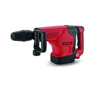 STAYER Κατεδαφιστικό SDSMAX 25J 1500W