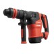 STAYER Κατεδαφιστικό SDS-PLUS 5J 750W