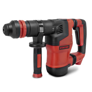 STAYER Κατεδαφιστικό SDS-PLUS 5J 750W
