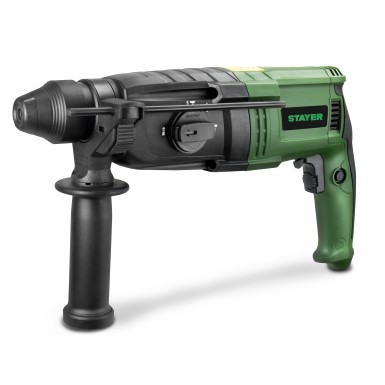 STAYER Περιστροφικό Πιστολέτο 800W
