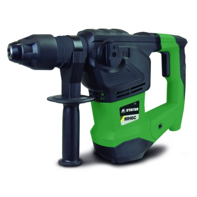 STAYER Περιστροφικό Πιστολέτο 1700W