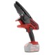 STAYER Αλυσοπρίονο Μπαταρίας Brushless 18V - L20 (X/BAT)