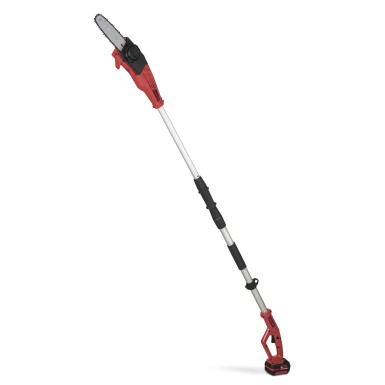 STAYER Πολυκόφτης Κήπου 2 σε 1 ΜΠΑΤΑΡΙΑΣ 18V - L20 (X/BAT)