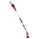 STAYER Πολυκόφτης Κήπου 2 σε 1 ΜΠΑΤΑΡΙΑΣ 18V - L20 (X/BAT)