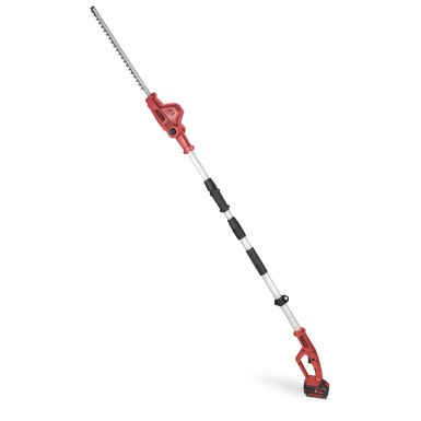 STAYER Πολυκόφτης Κήπου 2 σε 1 ΜΠΑΤΑΡΙΑΣ 18V - L20 (X/BAT)