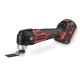 STAYER Πολυεργαλείο Μπαταρίας 18V - L20 (X/BAT)