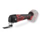 STAYER Πολυεργαλείο Μπαταρίας 18V - L20 (X/BAT)