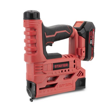 STAYER Καρφωτικό Μπαταρίας 18V - L20 (X/BAT)