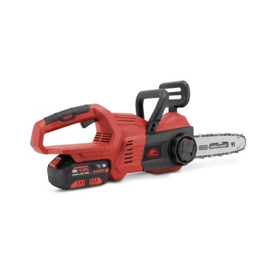 STAYER Αλυσοπρίονο Μπαταρίας 18V - L20 (X/ΜΠΑΤ)