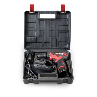 STAYER ΚΡΟΥΣΤΙΚΟ ΔΡΑΠΑΝΟΚΑΤΣΑΒΙΔΟ ΜΠΑΤΑΡΙΑΣ 12V - B Series