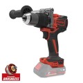 STAYER Κρουστικό Δραπανοκατσάβιδο Brushless 150Nm 18V - L20 (X/BAT)