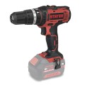 STAYER Κρουστικό Δραπανοκατσάβιδο Μπαταρίας 18V - L20 (X/BAT)