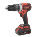 STAYER Κρουστικό Δραπανοκατσάβιδο Brushless 70Nm 18V - L20 (X/BAT)