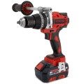 STAYER Κρουστικό Δραπανοκατσάβιδο Brushless 80Nm 18V - L20 2*2.0Ah