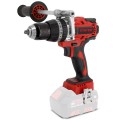 STAYER Κρουστικό Δραπανοκατσάβιδο Brushless 80Nm 18V - L20 (X/BAT)