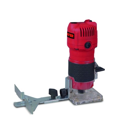 STAYER Ρούτερ Περιθωρίων 550W