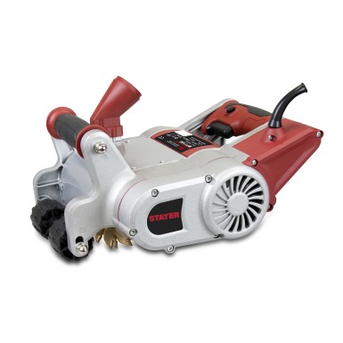 STAYER Καναλοποιός 1100W