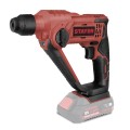 STAYER Περιστροφικό Πιστολέτο Μπαταρίας 18V - L20 (X/BAT)