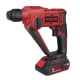STAYER Περιστροφικό Πιστολέτο Μπαταρίας 18V - L20 (X/BAT)