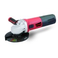 STAYER Γωνιακός Τροχός Ρυθμιζόμενος 1000W Φ125
