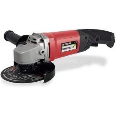 STAYER Γωνιακός Τροχός 1300W Φ125