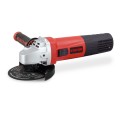 STAYER Γωνιακός Τροχός Ρυθμιζόμενος 1300W Φ125