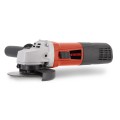STAYER Γωνιακός Τροχός Ρυθμιζόμενος 1400W Φ125