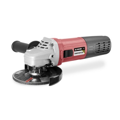 STAYER Γωνιακός Τροχός Ρυθμιζόμενος 1600W Φ125
