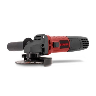 STAYER Γωνιακός Τροχός 720W Φ115mm