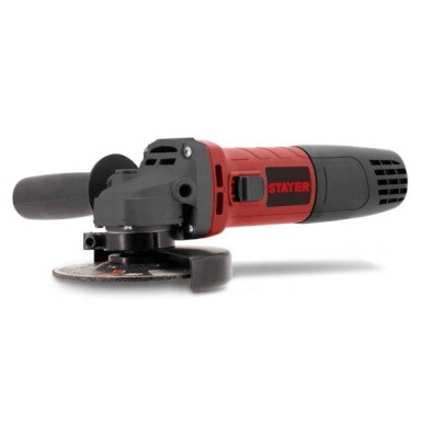 STAYER Γωνιακός Τροχός 720W Φ125