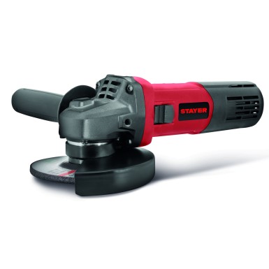 STAYER Γωνιακός Τροχός 750W Φ125