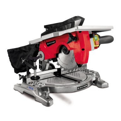 STAYER Δισκοπρίονο Πάγκου 1200W Φ210mm