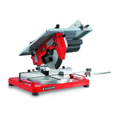 STAYER Δισκοπρίονο Πάγκου 1500W Φ254