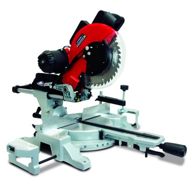 STAYER Δισκοπρίονο Πάγκου Τηλεσκοπικό 1800W Φ255mm