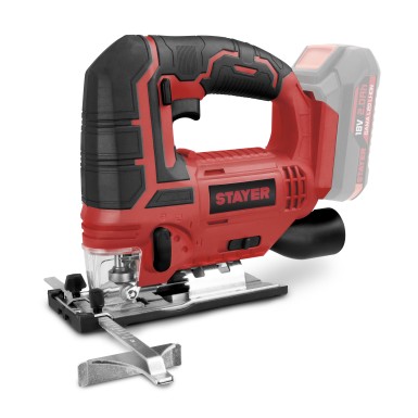 STAYER Σέγα Μπαταρίας 18V - L20 (X/BAT)