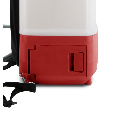 STAYER ΨΕΚΑΣΤΗΡΑΣ ΜΠΑΤΑΡΙΑΣ 18V - L20 (X/BAT)